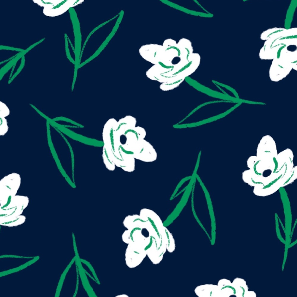 Meet your Posher, Mari